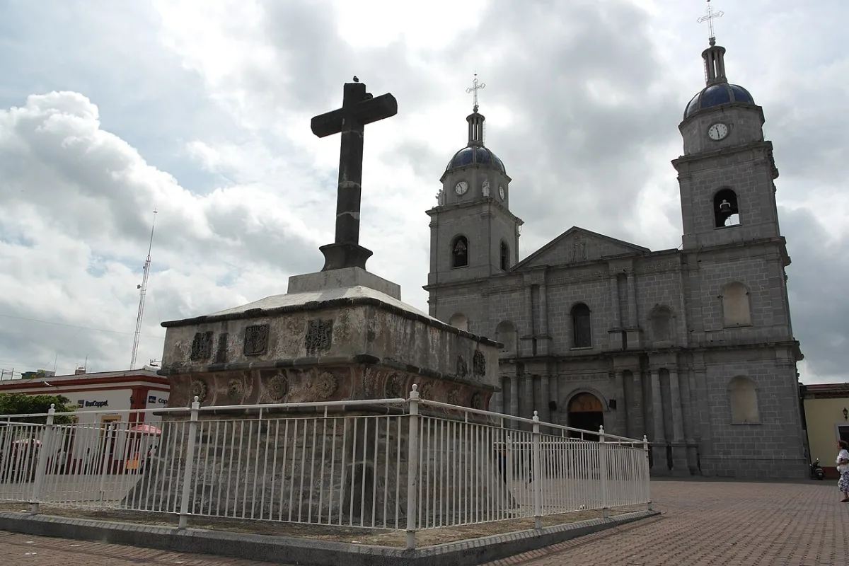 Imagen de Tuxpan (Municipio de Tuxpan)