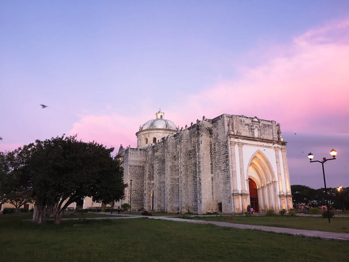 Imagen de Umán (Umán)