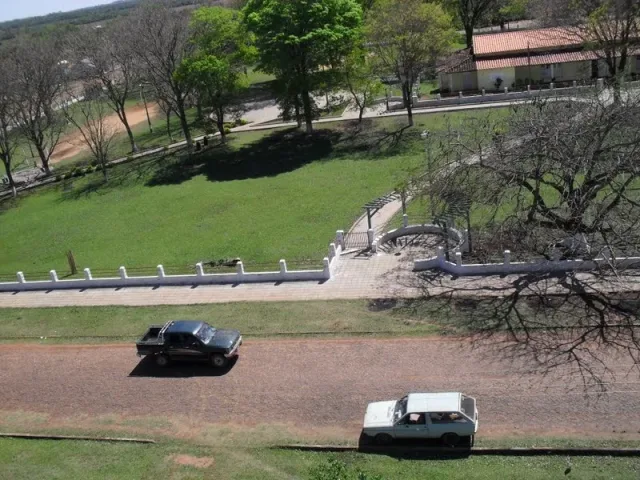 Imagen de Unión (Departamento de San Pedro)