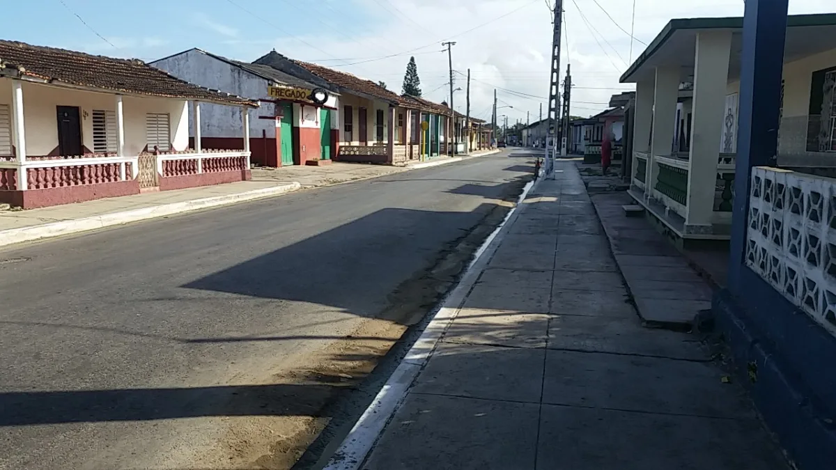 Imagen de Unión de Reyes (provincia de Matanzas)