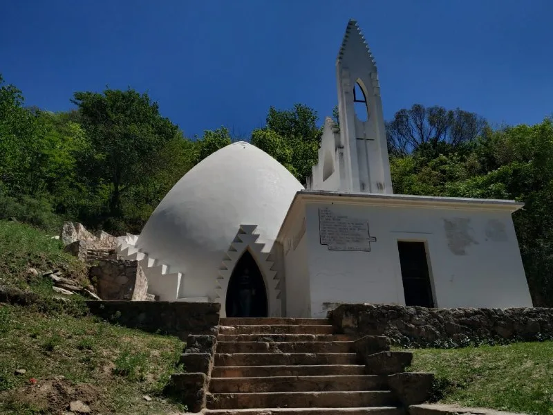 Imagen de Unquillo (Departamento Colón)