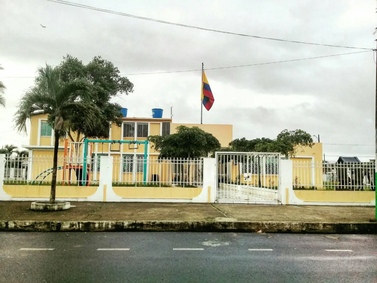 Imagen de Urdaneta (Los Ríos)