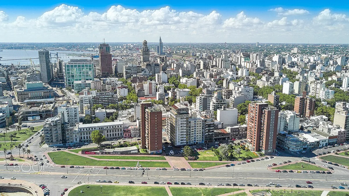 Imagen de Uruguay