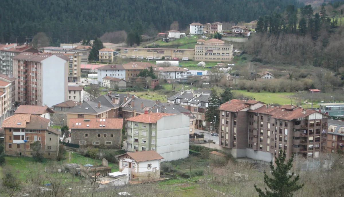 Imagen de Usánsolo (Gran Bilbao)