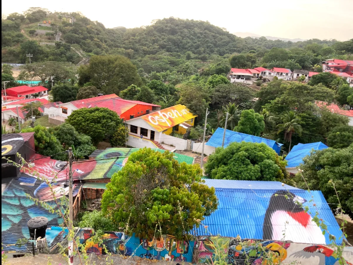 Imagen de Usiacurí (Atlántico)