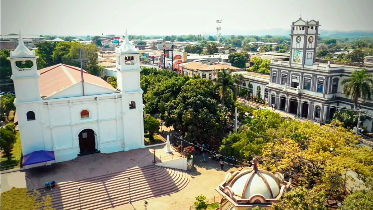 Imagen de Usulután (Usulután Este)