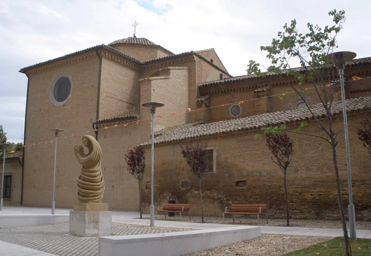 Imagen de Utebo (provincia de Zaragoza)
