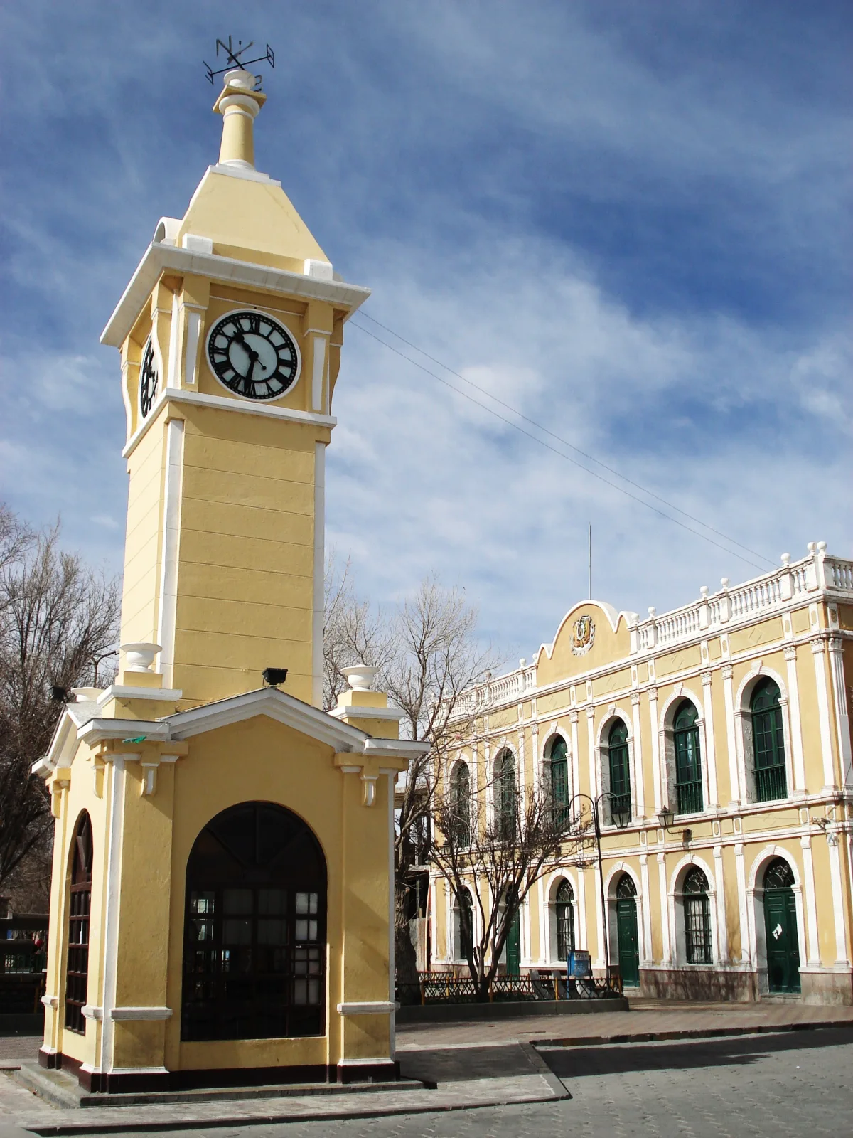 Imagen de Uyuni