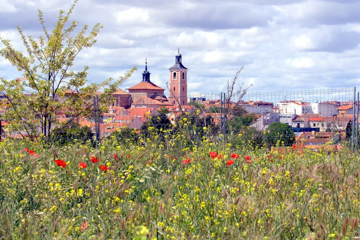 Imagen de Valdemoro (Comunidad de Madrid)