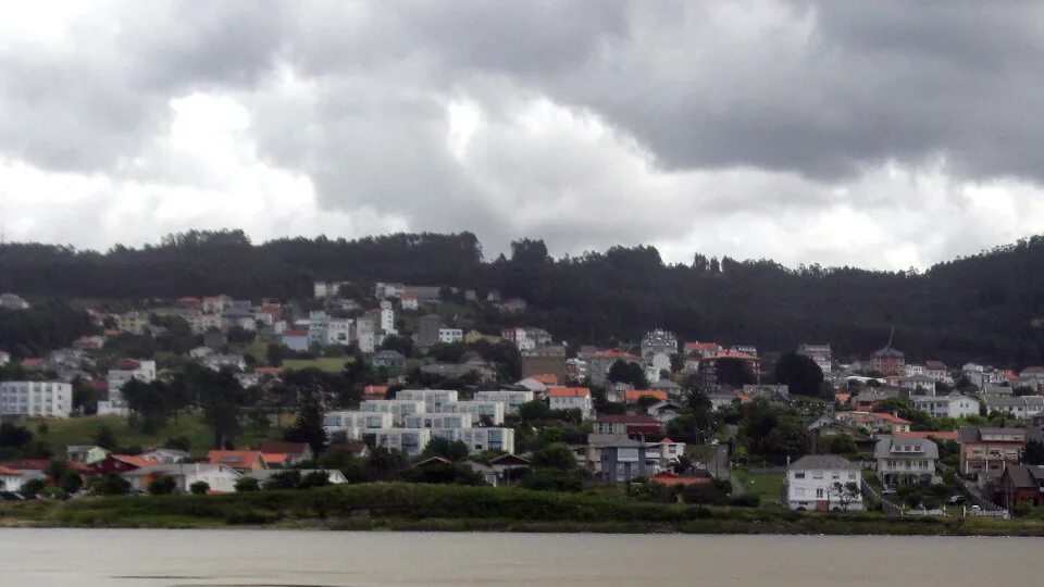 Imagen de Valdoviño (provincia de La Coruña)
