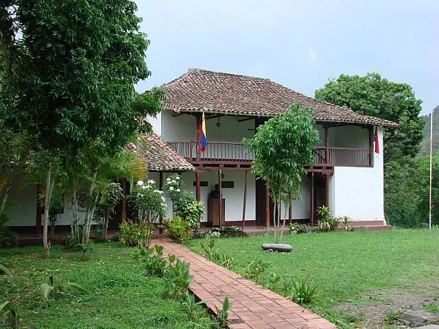Imagen de Valera (Trujillo)