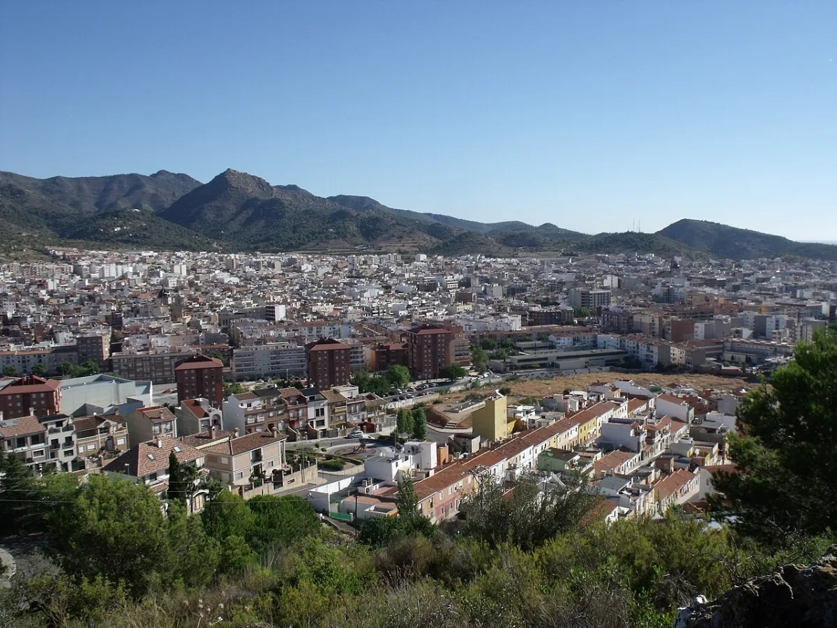 Imagen de Vall de Uxó (Plana Baja)