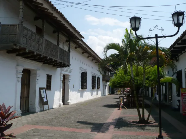 Imagen de Valle del Cauca (Colombia)