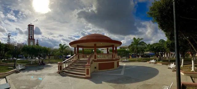 Imagen de Valle Hermoso (Municipio de Valle Hermoso)