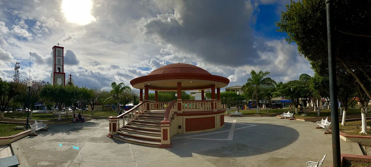 Imagen de Valle Hermoso (Municipio de Valle Hermoso)