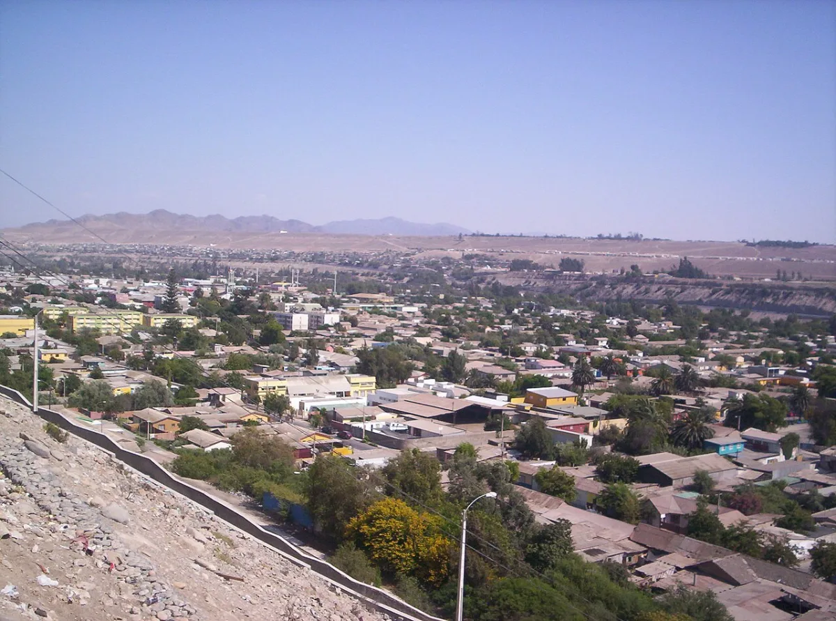Imagen de Vallenar (Vallenar)