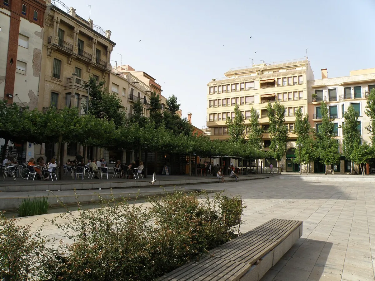 Imagen de Valls (Alto Campo)