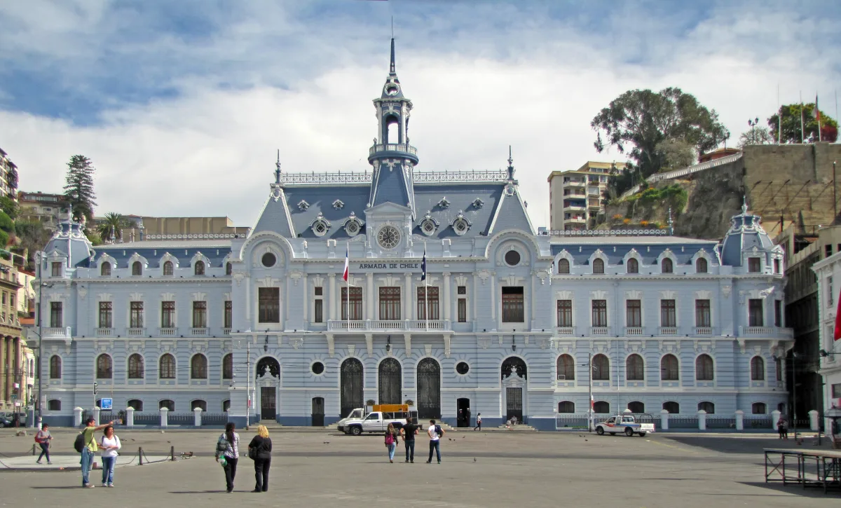 Imagen de Valparaíso (Valparaíso)