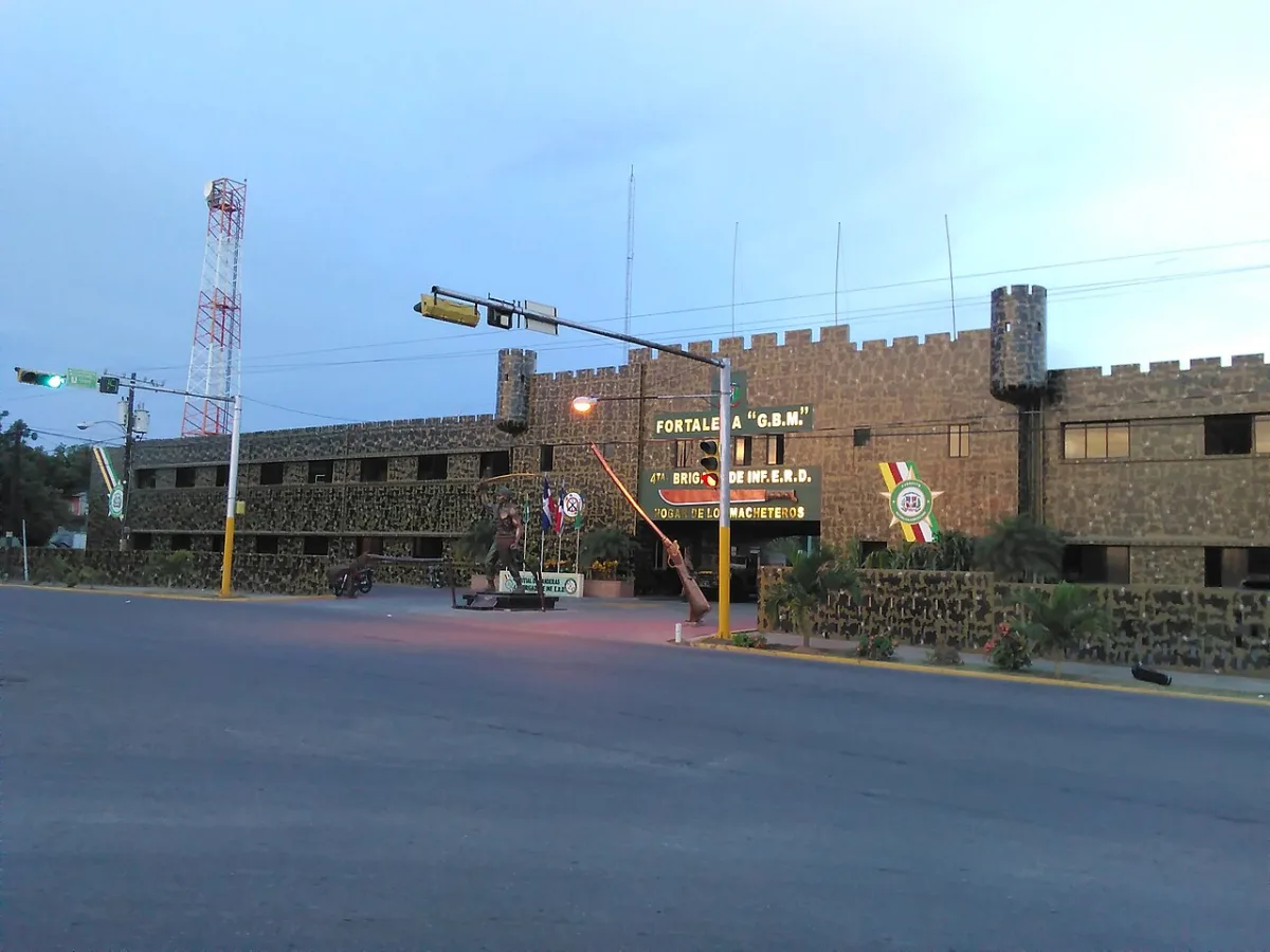 Imagen de Valverde (República Dominicana)