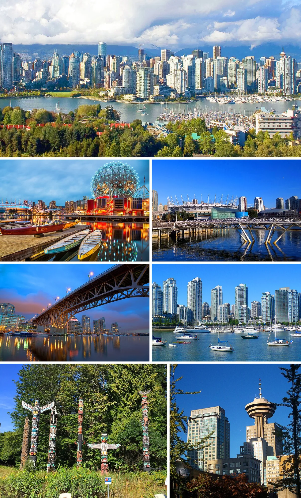 Imagen de Vancouver (Distrito Regional del Gran Vancouver)