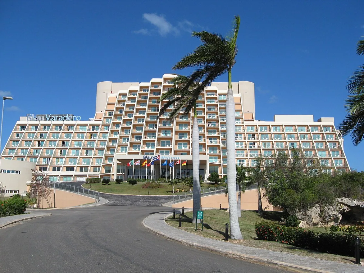 Imagen de Varadero (provincia de Matanzas)