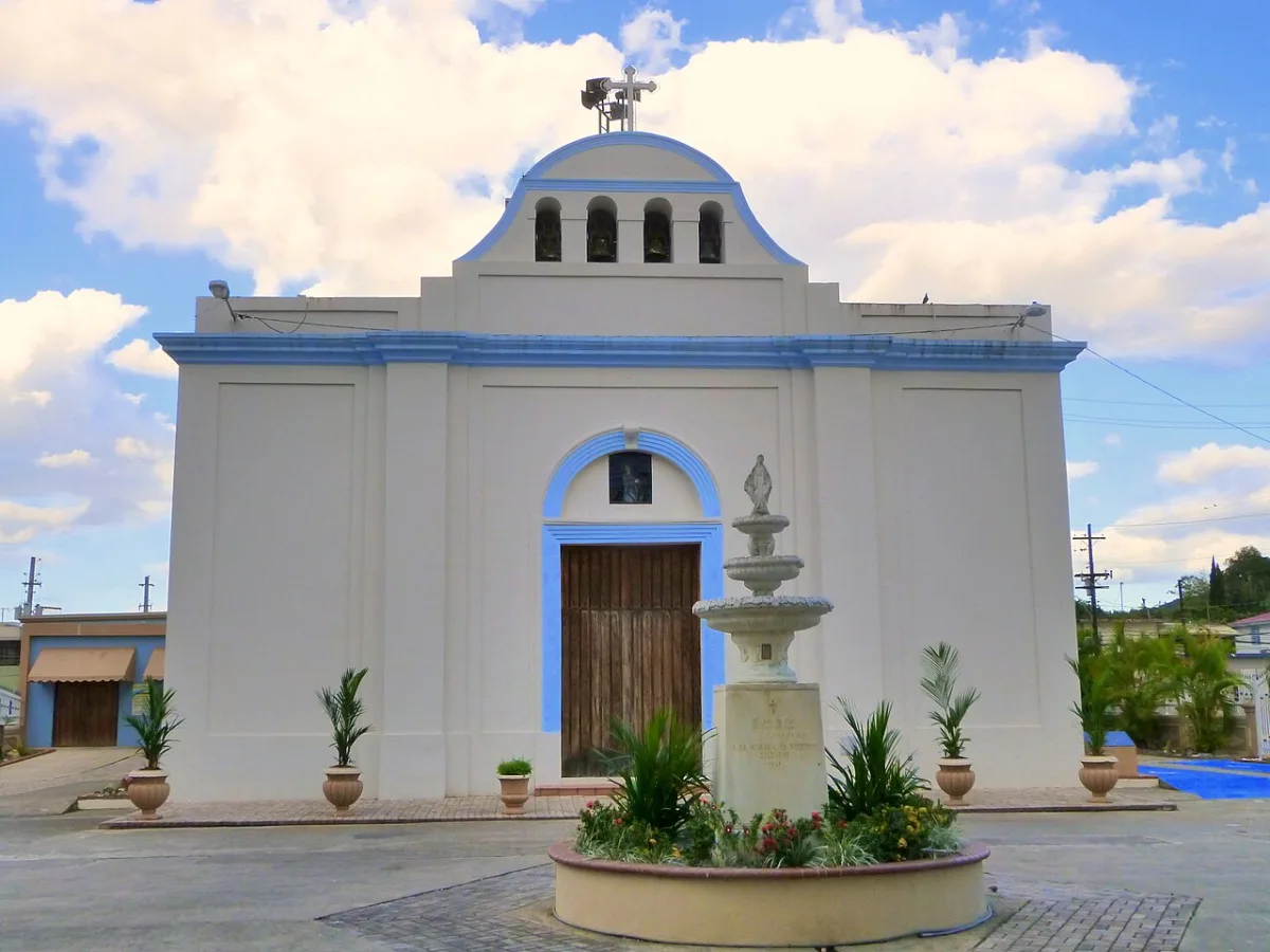 Imagen de Vega Alta (Puerto Rico)