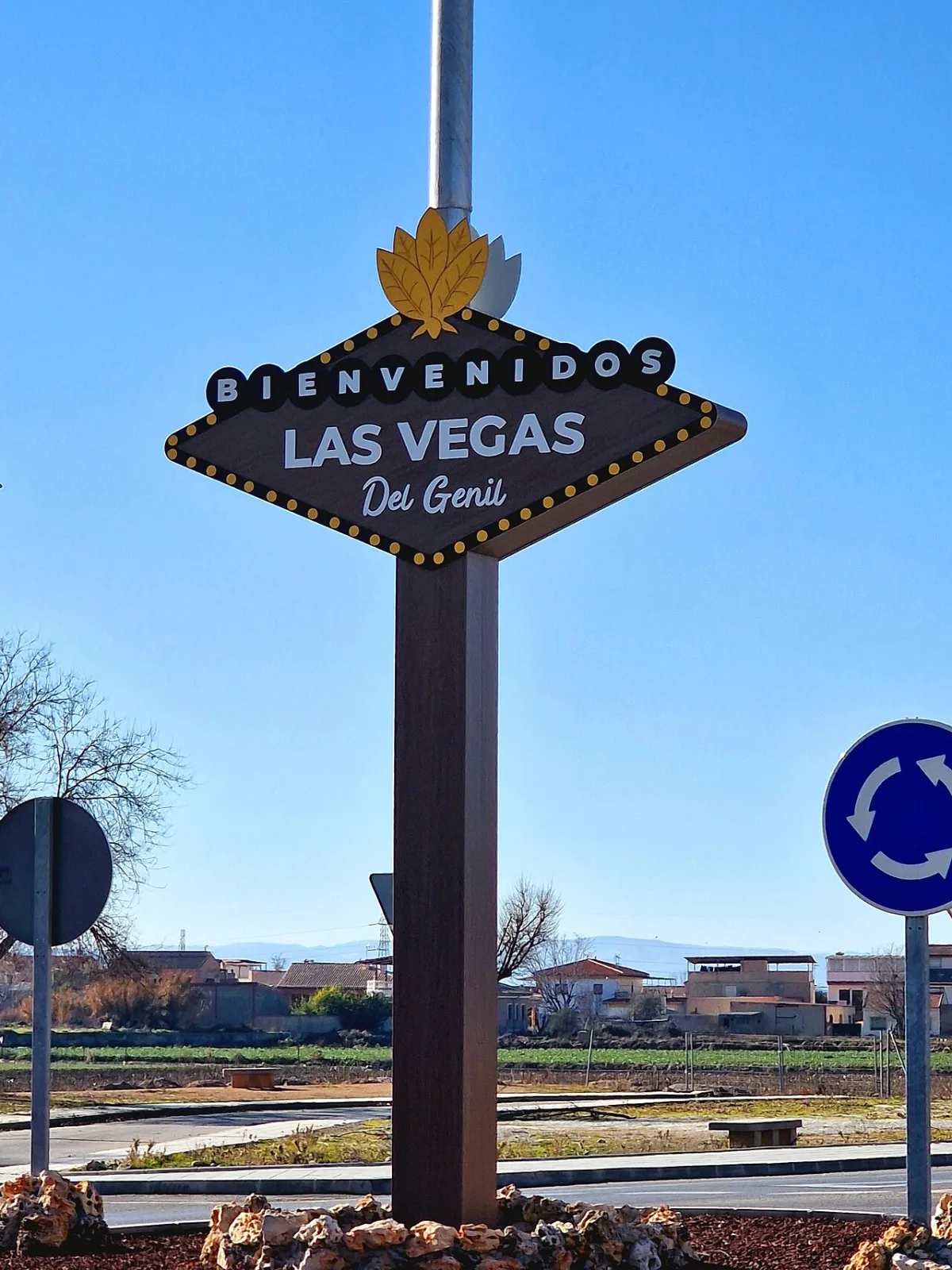 Imagen de Vegas del Genil (provincia de Granada)