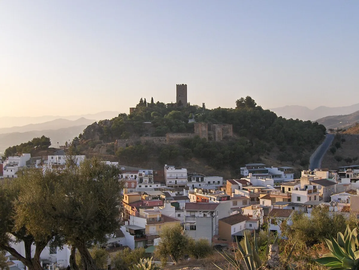 Imagen de Velez Malaga (provincia de Málaga)