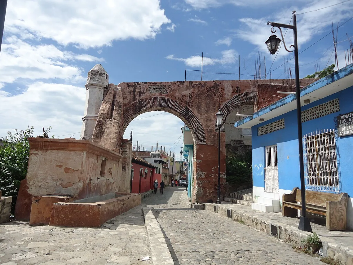 Imagen de Venustiano Carranza (Municipio de Venustiano Carranza)