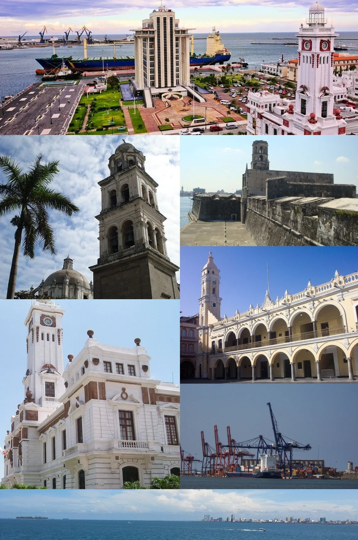 Imagen de Veracruz (Municipio de Veracruz)