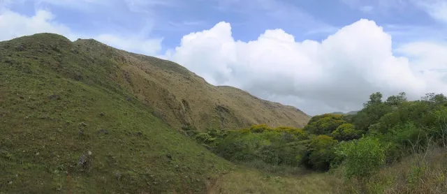 Imagen de Veraguas (Panamá)