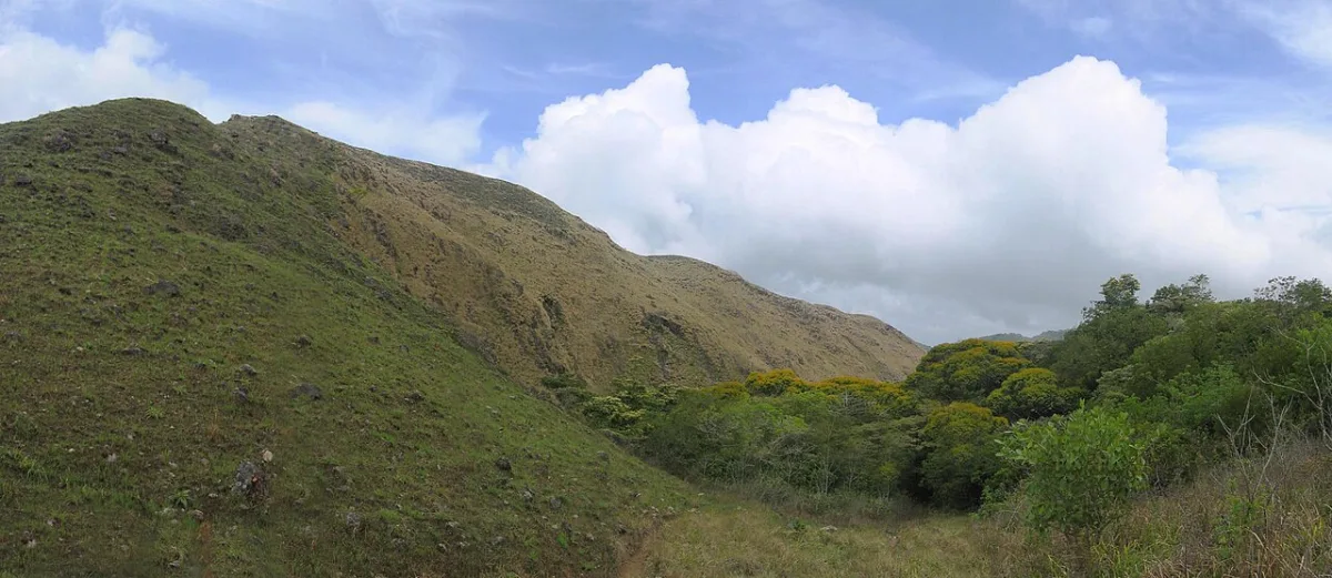 Imagen de Veraguas (Panamá)