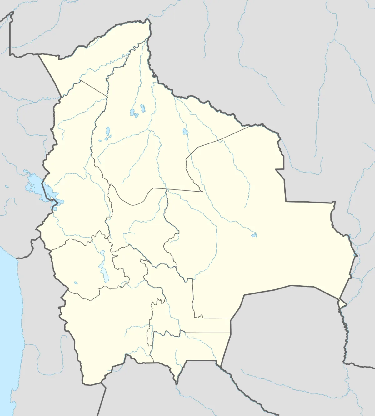 Imagen de Viacha (Municipio de Viacha)