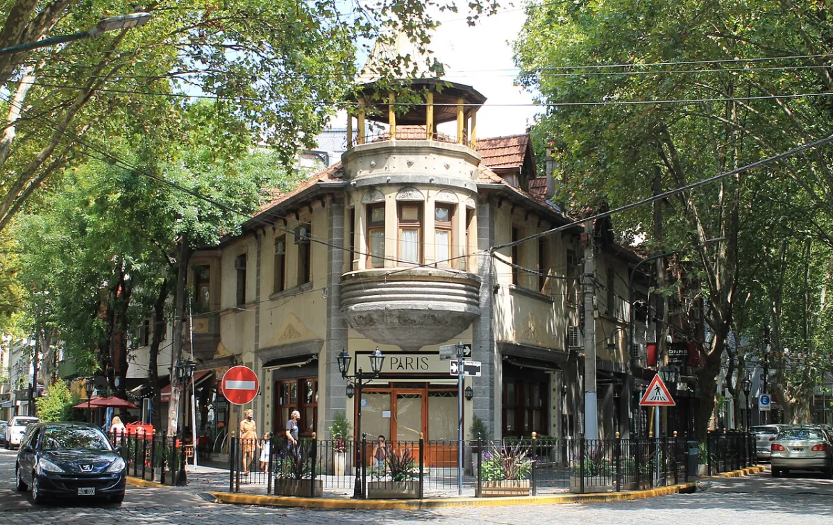 Imagen de Vicente Lopez (Partido de Vicente López)