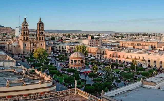 Imagen de Victoria de Durango (Municipio de Durango)