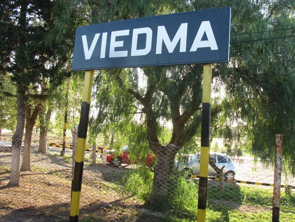 Imagen de Viedma (Departamento Adolfo Alsina)