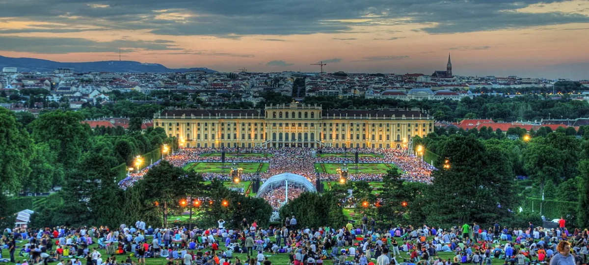 Imagen de Viena (Austria)