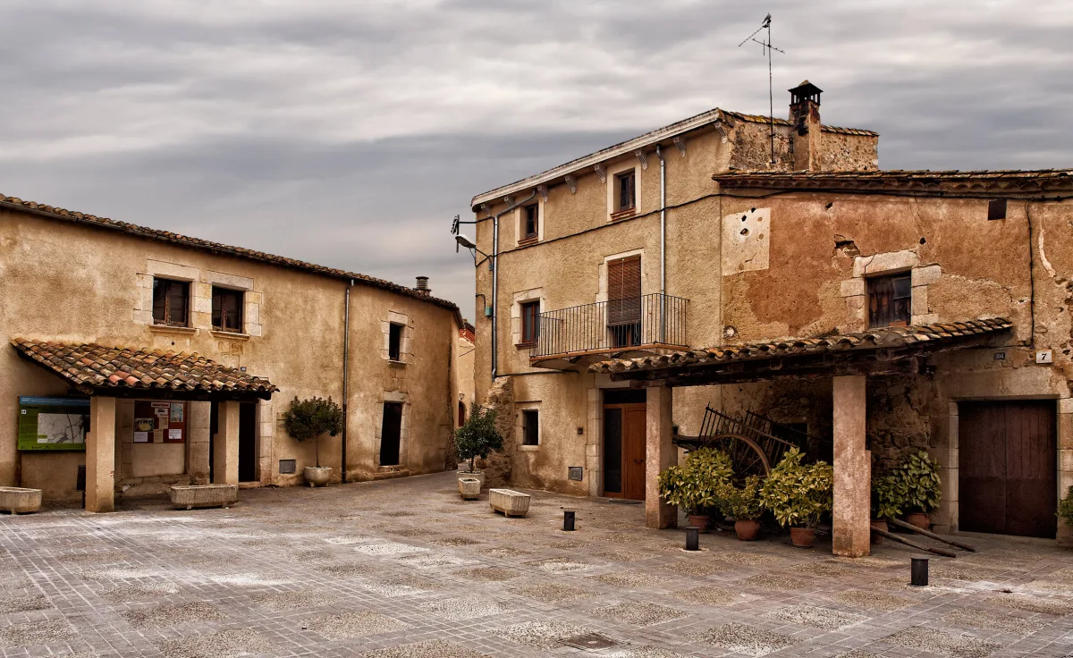 Imagen de Vilablareix (Gironés)