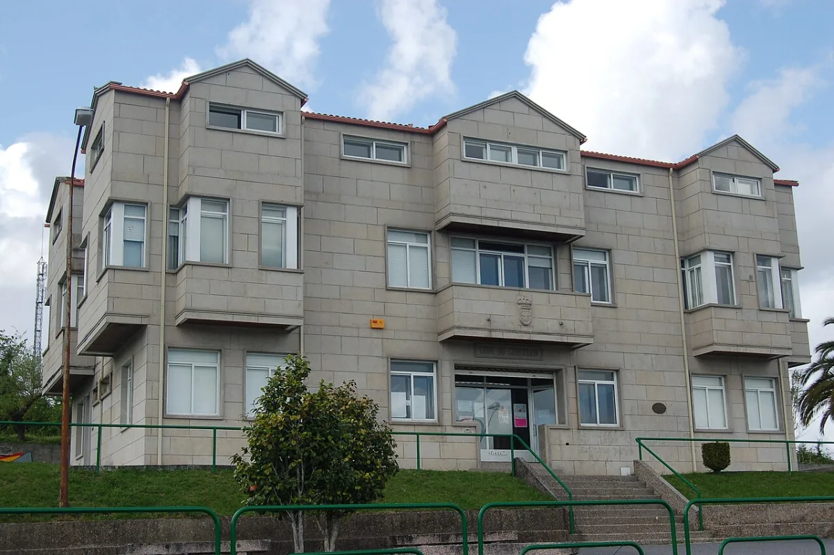 Imagen de Vilaboa (provincia de Pontevedra)