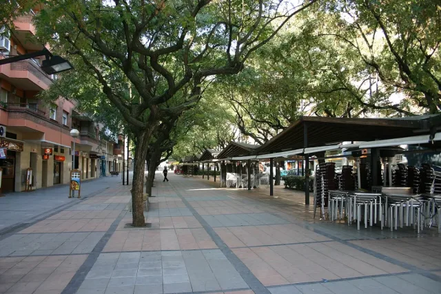 Imagen de Viladecans (Bajo Llobregat)