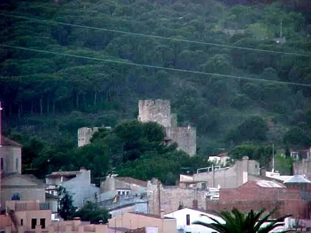 Imagen de Vilasar de Dalt (Maresme)