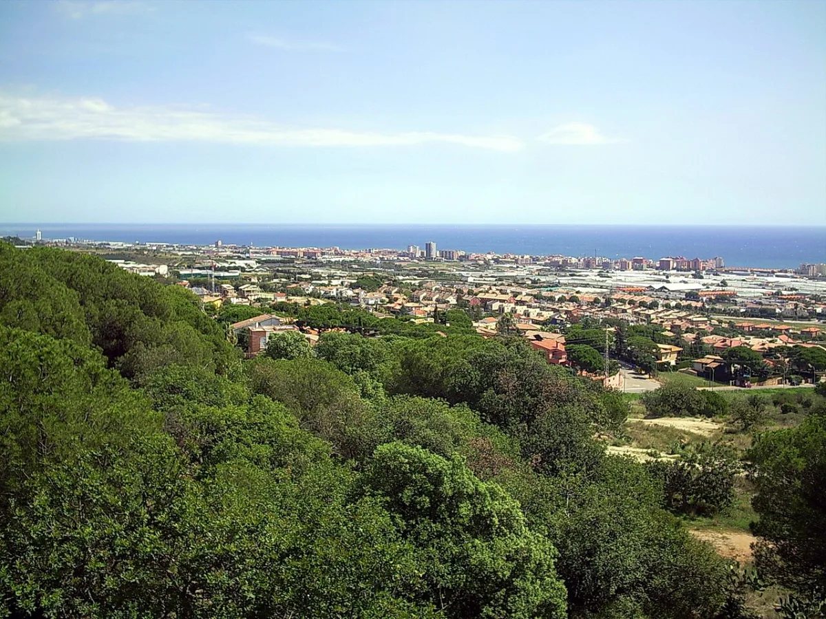 Imagen de Vilasar de Mar (Maresme)