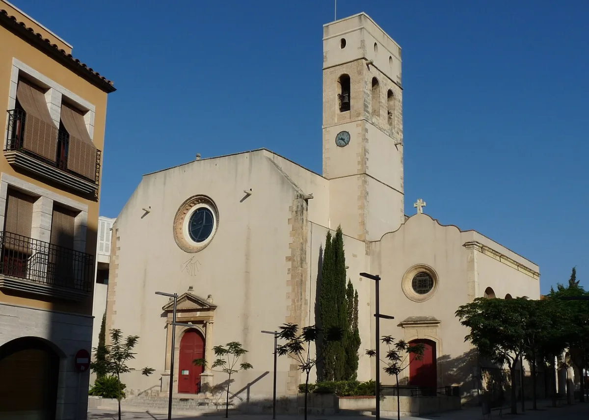Imagen de Vilaseca (Tarragonés)