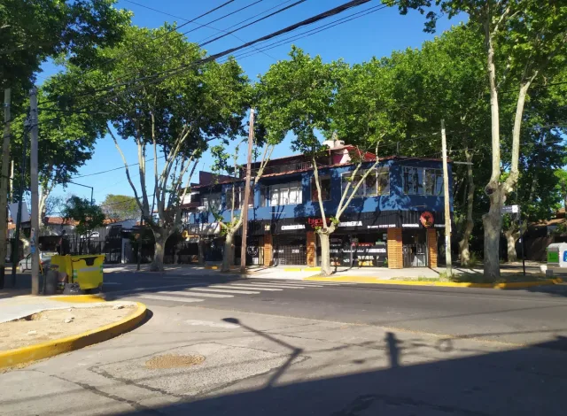 Imagen de Villa Adelina (Partido de San Isidro)