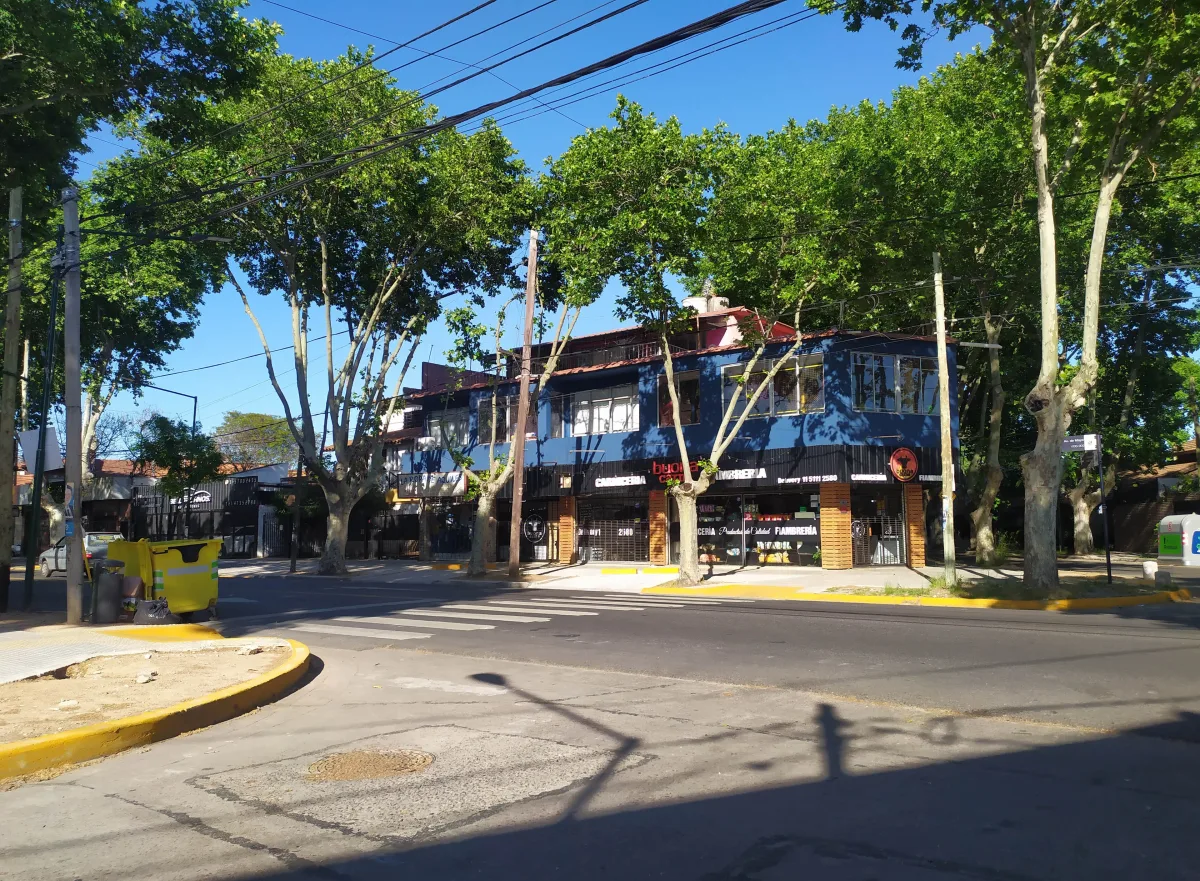 Imagen de Villa Adelina (Partido de San Isidro)