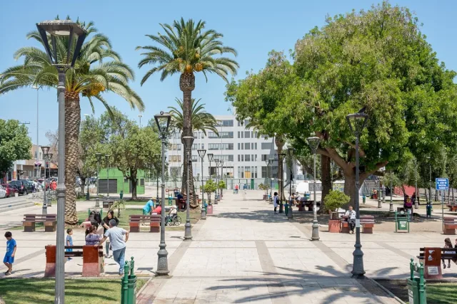Imagen de Villa Alemana (Villa Alemana)