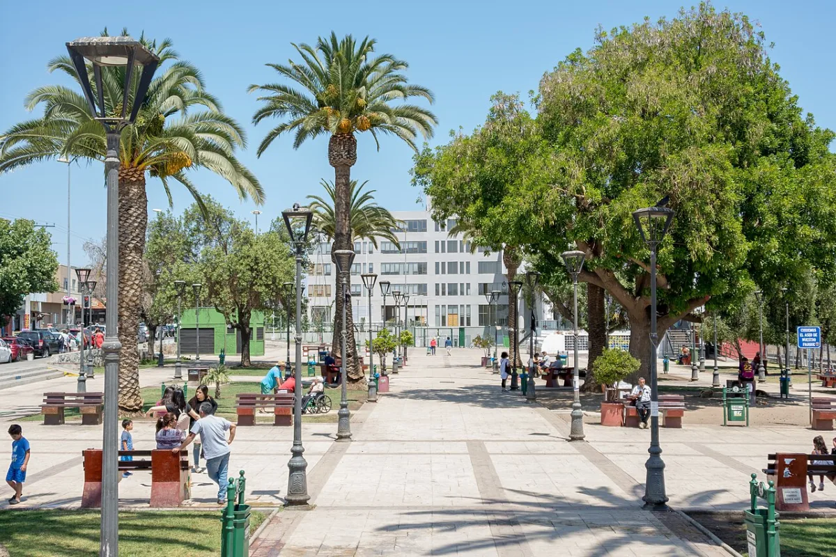 Imagen de Villa Alemana (Villa Alemana)