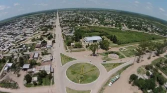 Imagen de Villa Berthet (Departamento San Lorenzo)