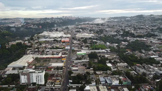 Imagen de Villa Canales (Departamento de Guatemala)