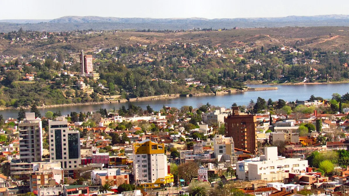 Imagen de Villa Carlos Paz (Departamento Punilla)